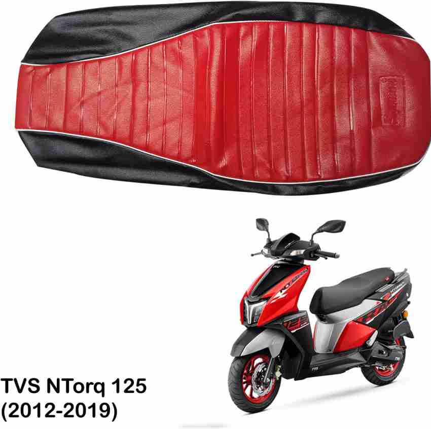 Tvs ntorq 125 seat cover deals