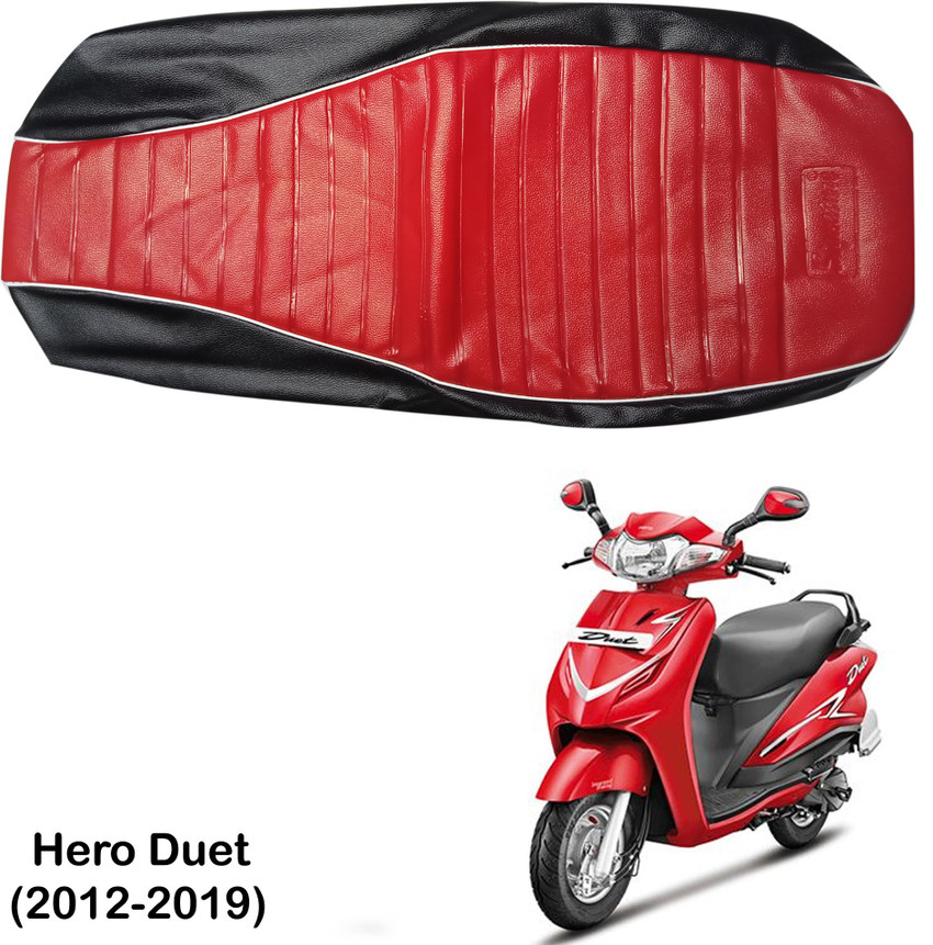 Hero duet seat cover price deals