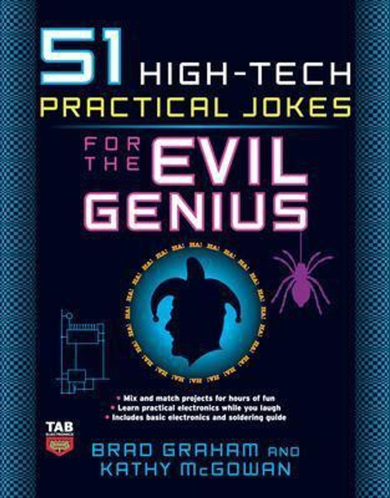 Where to on sale buy practical jokes