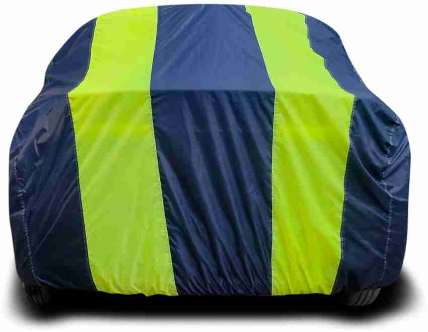 Ascension Car Cover For BMW X1 (With Mirror Pockets) Price in India - Buy  Ascension Car Cover For BMW X1 (With Mirror Pockets) online at