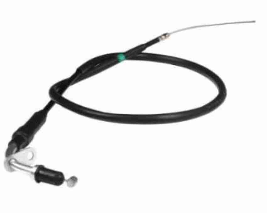 Bike accelerator deals cable price