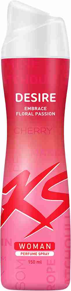 Floral on sale desire perfume