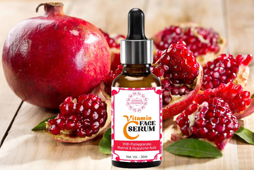 Pomegranate oil for skin shop