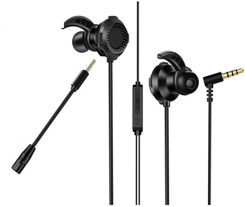 Pubg headphones flipkart clearance