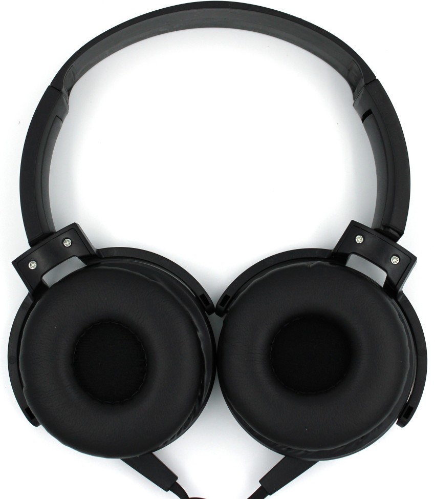 Good outlet stereo headphones