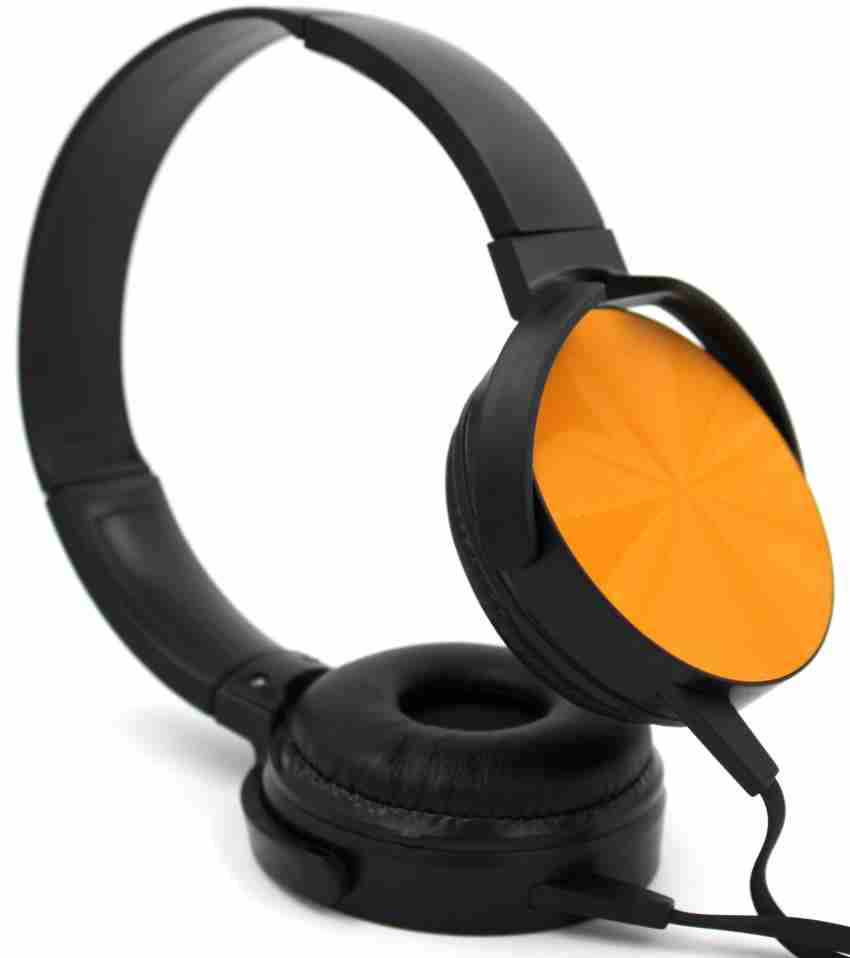 Good stereo online headphones