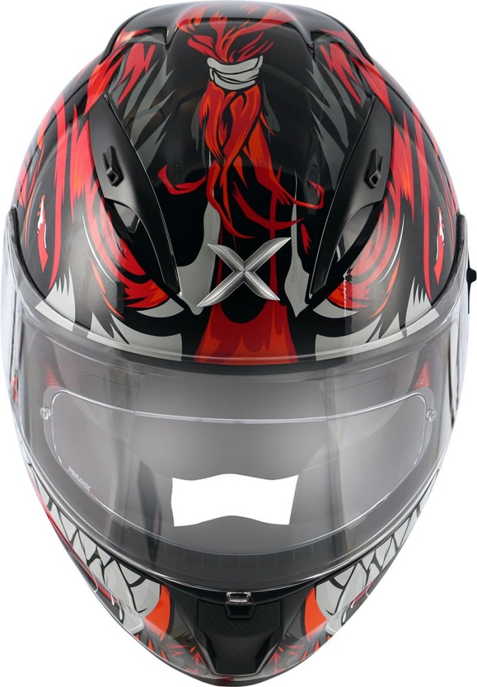 Axor hot sale skull helmet