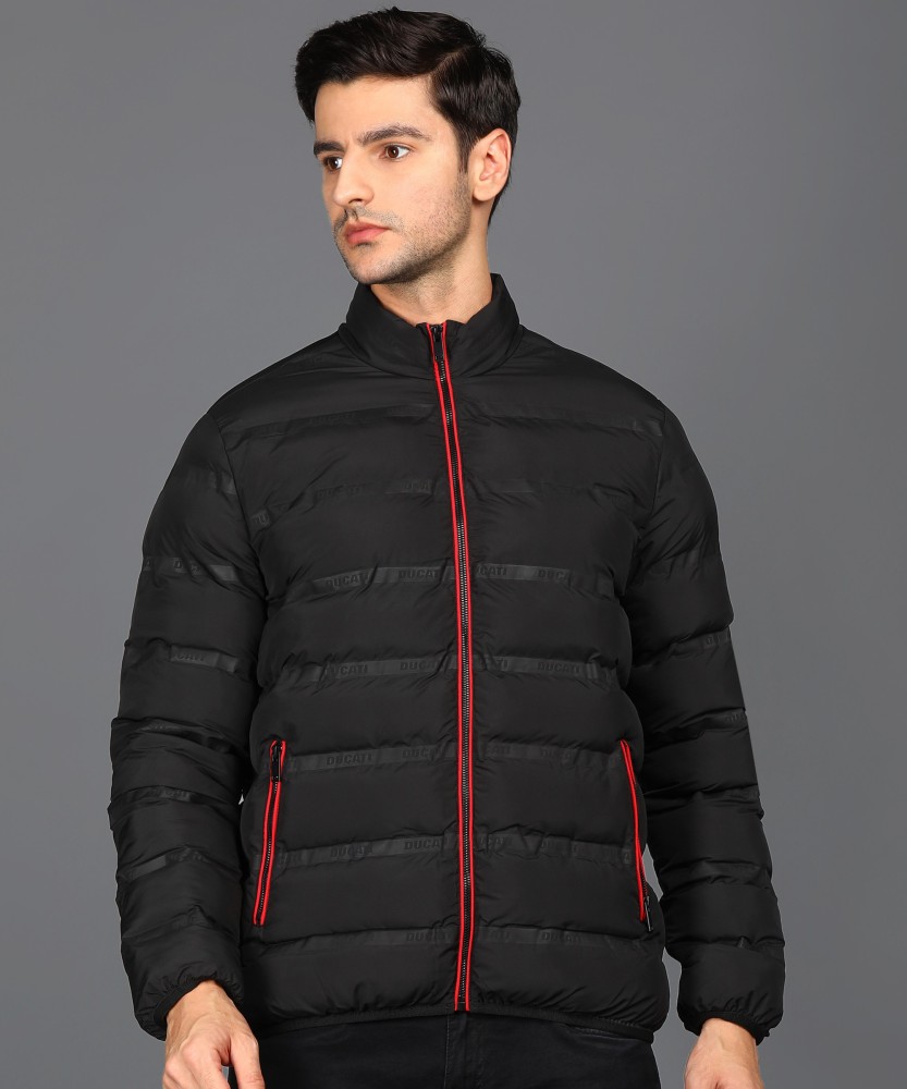 Ducati top jacket flipkart