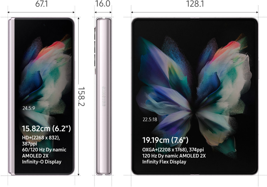 SAMSUNG Galaxy Z Fold3 5G ( 256 GB Storage, 12 GB RAM ) Online at Best Price On Flipkart.com SAMSUNG Galaxy Z Fold3 5G ( 256 GB Storage, 12 GB RAM ) Online at Best Price On Flipkart.com