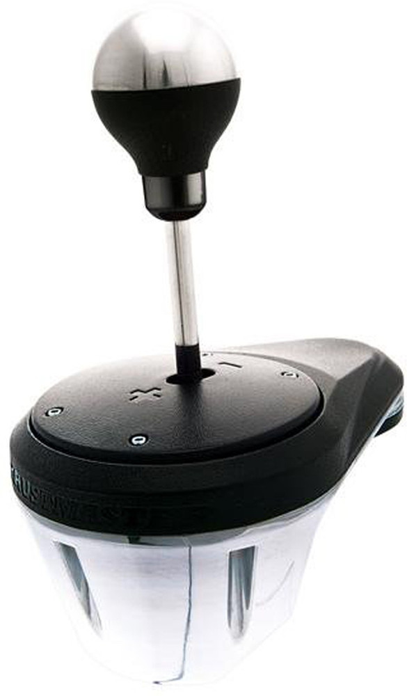 THRUSTMASTER TH8A Add-On Shifter Motion Controller - THRUSTMASTER 