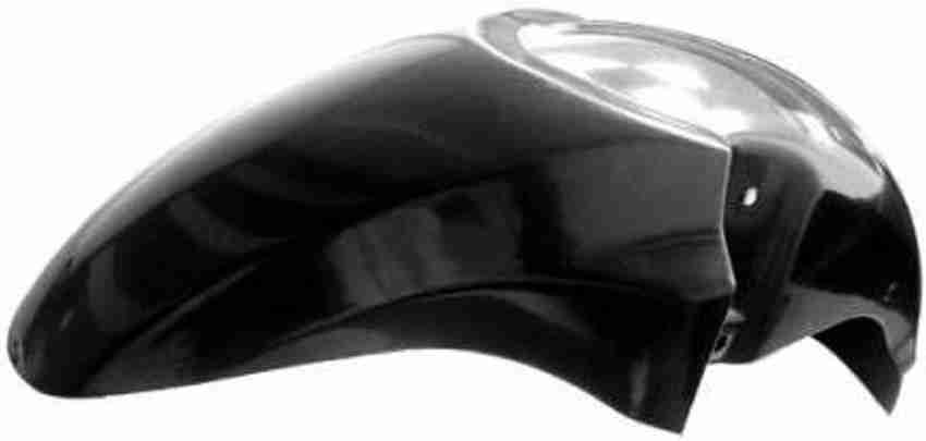 Hero honda cd deluxe mudguard price store