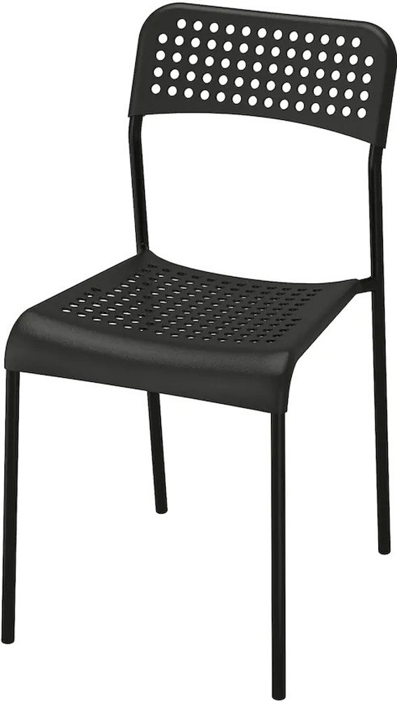 Ikea plastic outdoor chair discount
