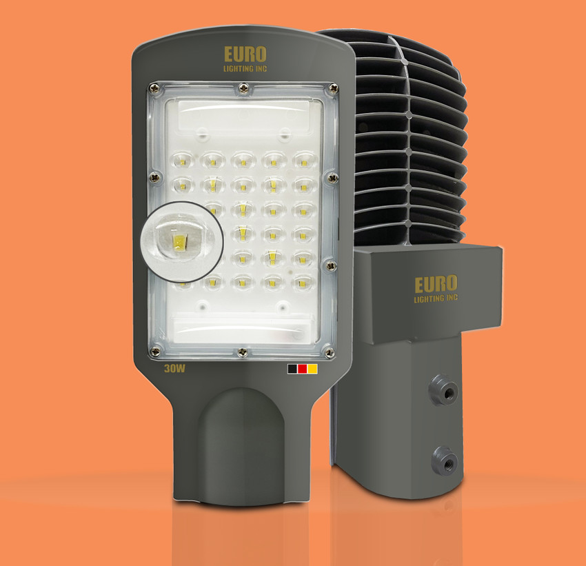 Euro lighting new arrivals inc
