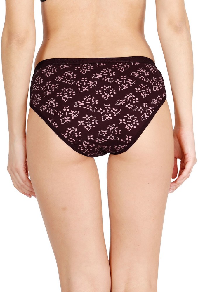 LUX cozi Women Hipster Multicolor Panty - Buy LUX cozi Women Hipster  Multicolor Panty Online at Best Prices in India