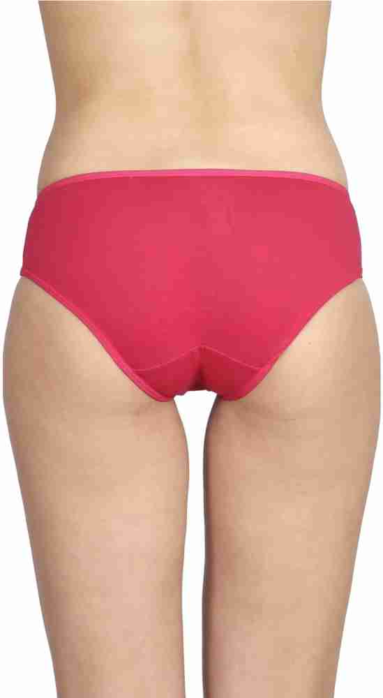 LUX cozi Women Hipster Multicolor Panty - Buy LUX cozi Women Hipster  Multicolor Panty Online at Best Prices in India