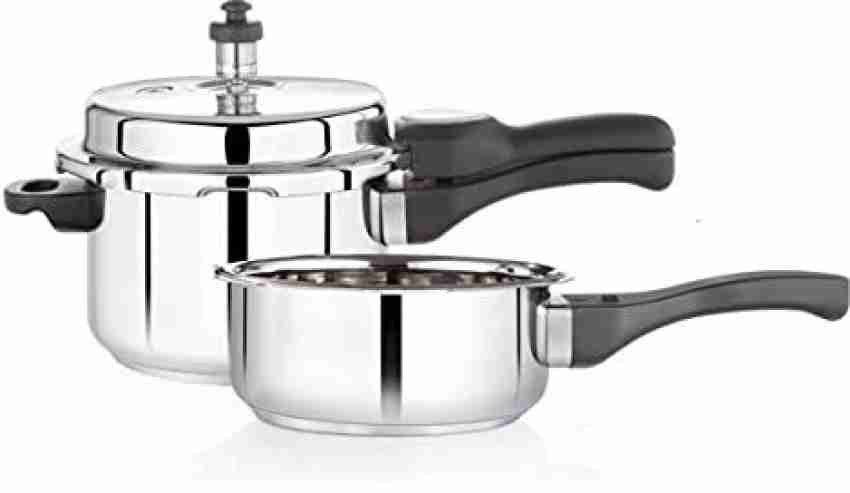 Premier cooker 5 litre price hot sale