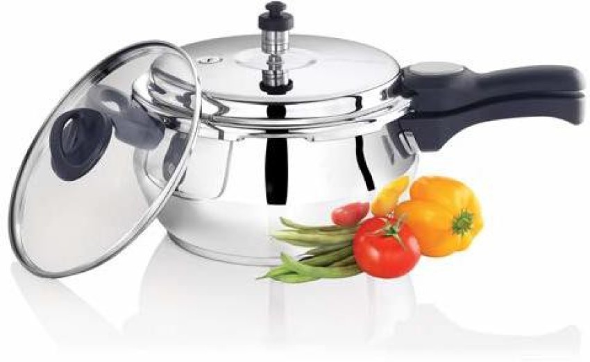 Premier 3 L Induction Bottom Pressure Cooker Price in India Buy