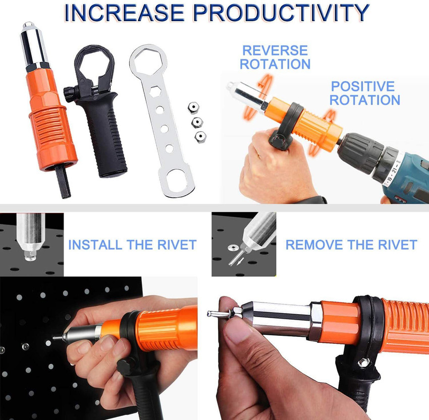 Cordless new arrivals drill adapter
