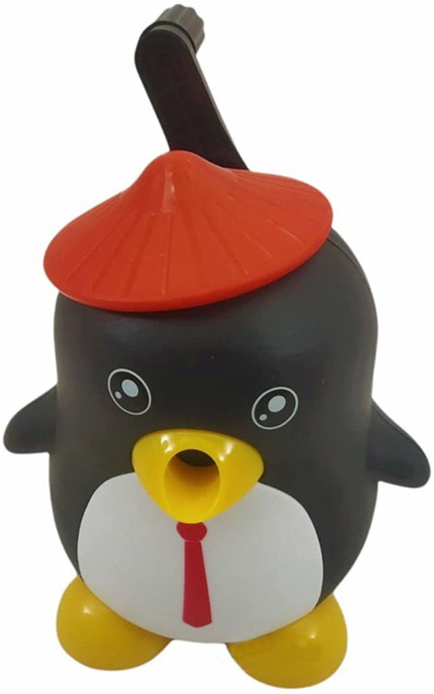 Penguin electric pencil sharpener deals