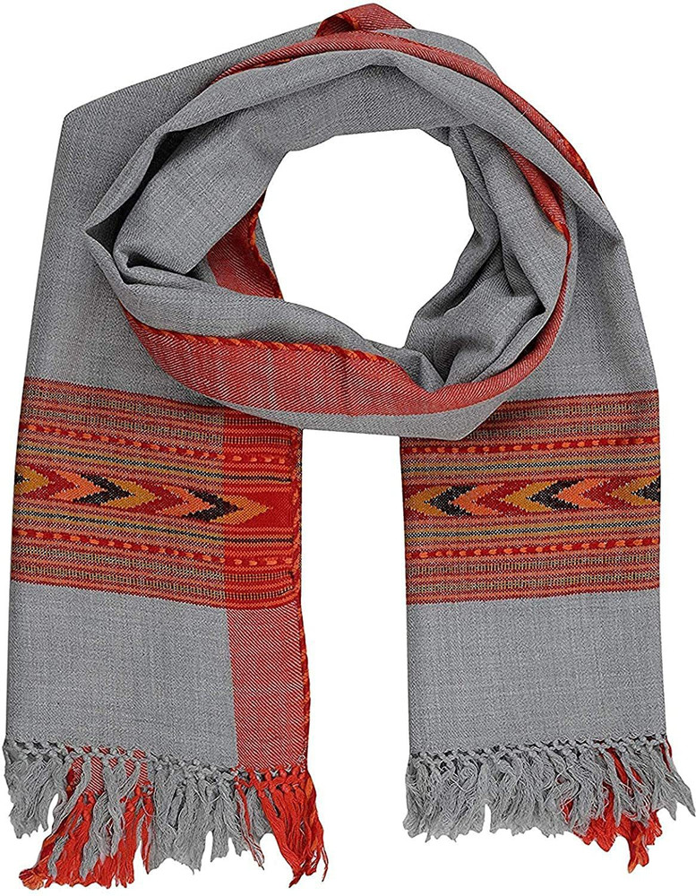Flipkart cheap woolen stole