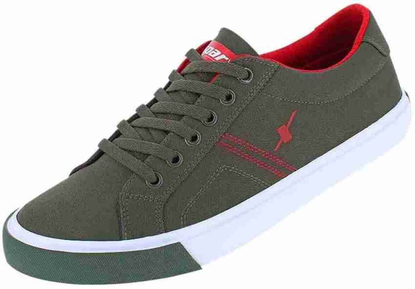 Sparx canvas store shoes price