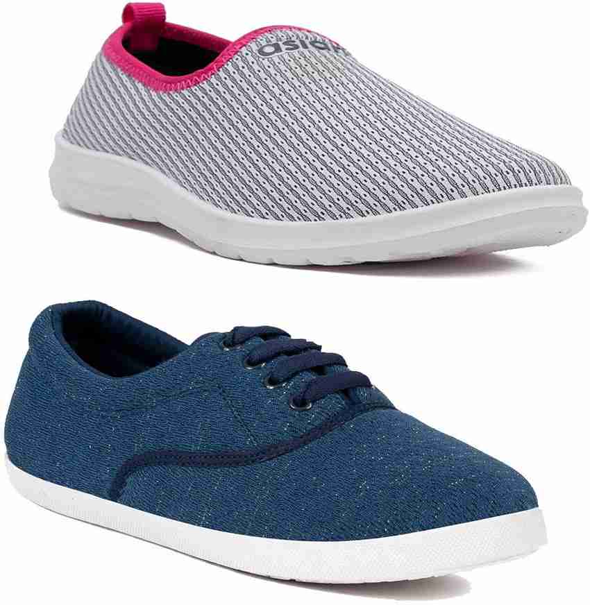 Walking shoes for womens flipkart outlet
