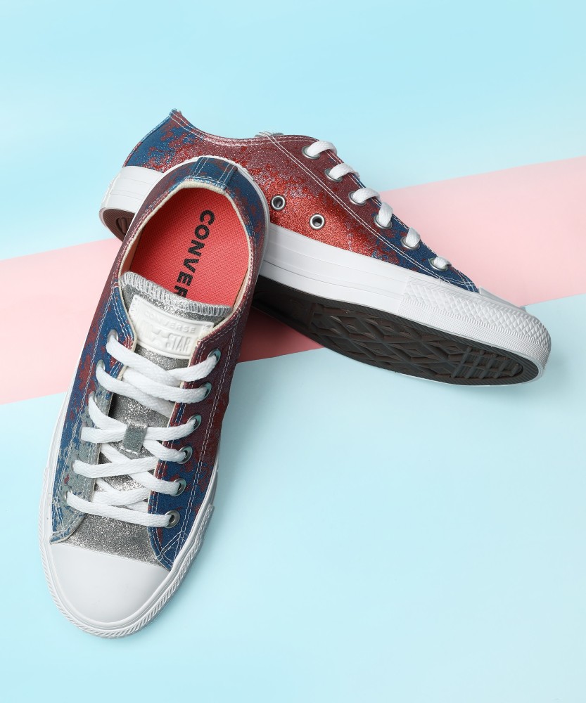 Converse unisex clearance sneakers flipkart