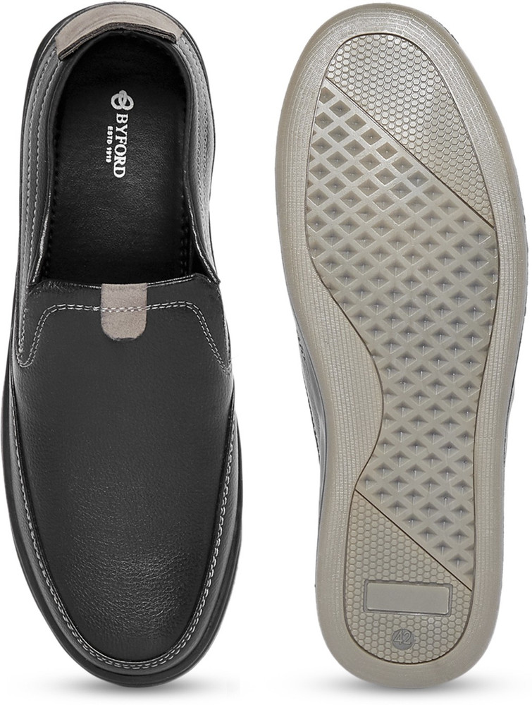 Byford shoes top