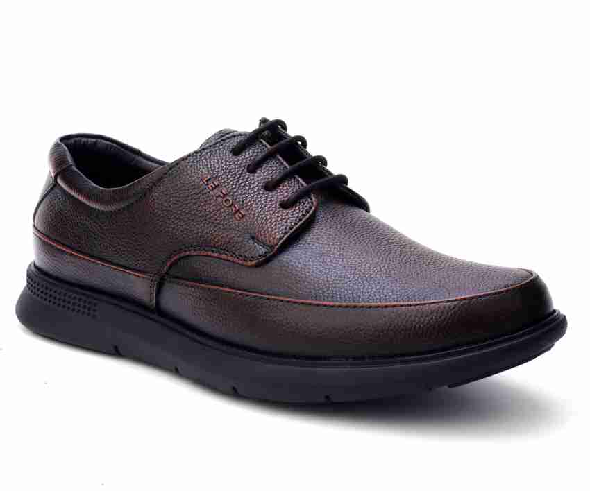 Soft sole formal shoes deals