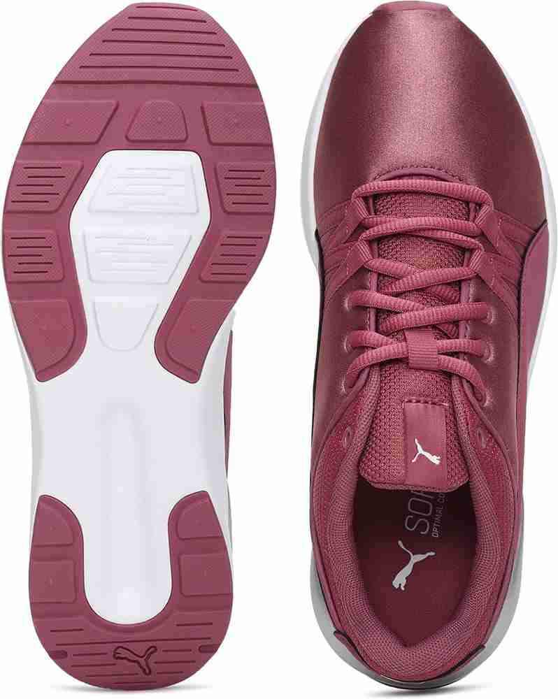 Puma women's best sale adela x sneaker