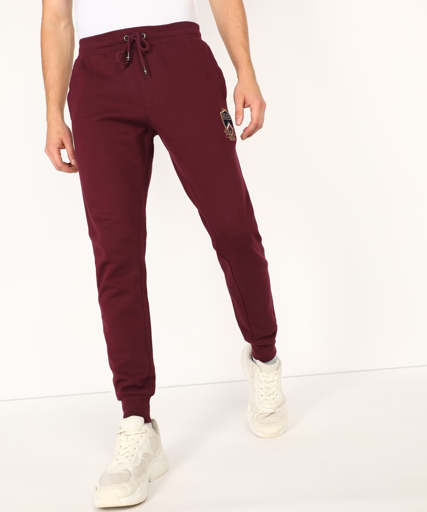 Buy Blue Track Pants for Women by TOMMY HILFIGER Online