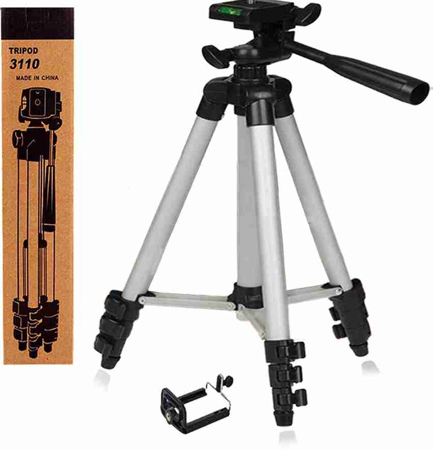 Abzura TP3110 Tripod Kit, Monopod - Abzura : Flipkart.com