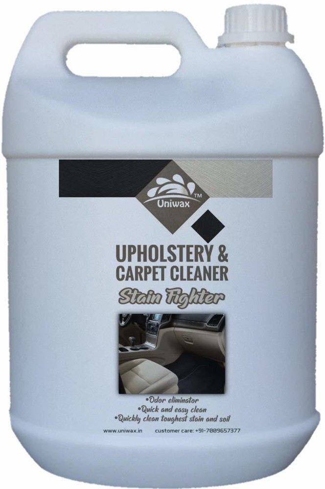 Sofa Washing Liquid | Baci Living Room