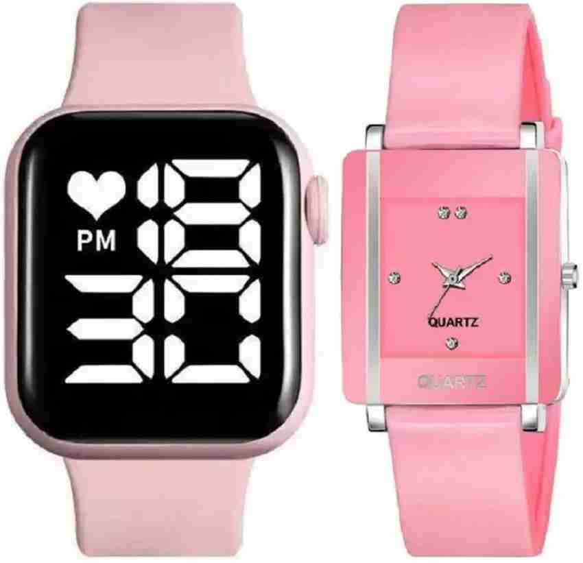 Girls watch sale offer