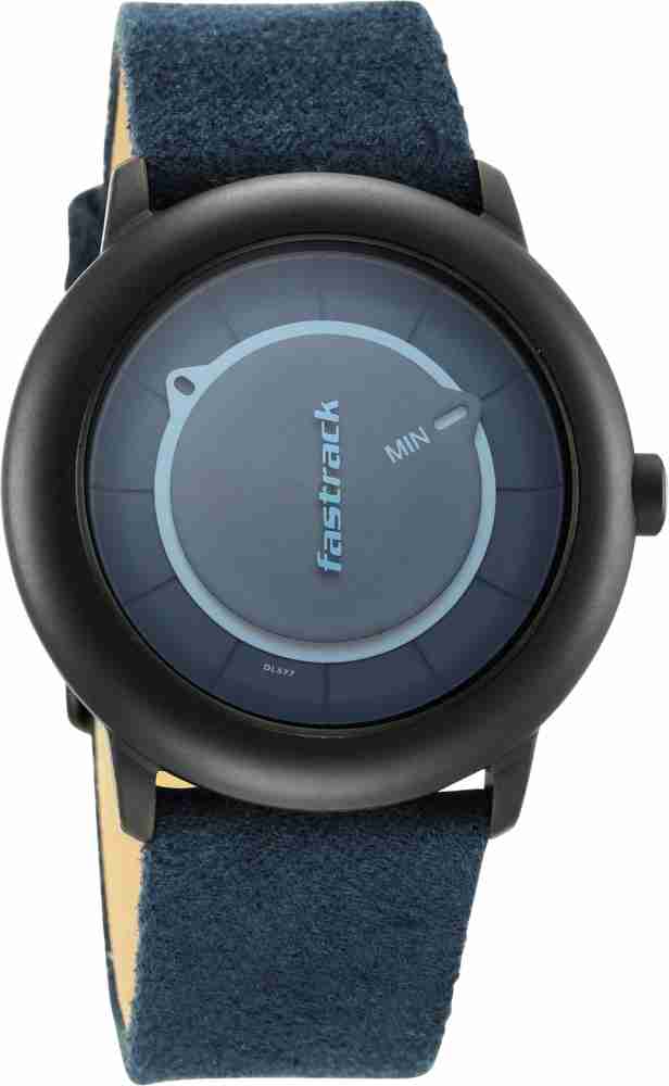 Fastrack 2025 watch patta