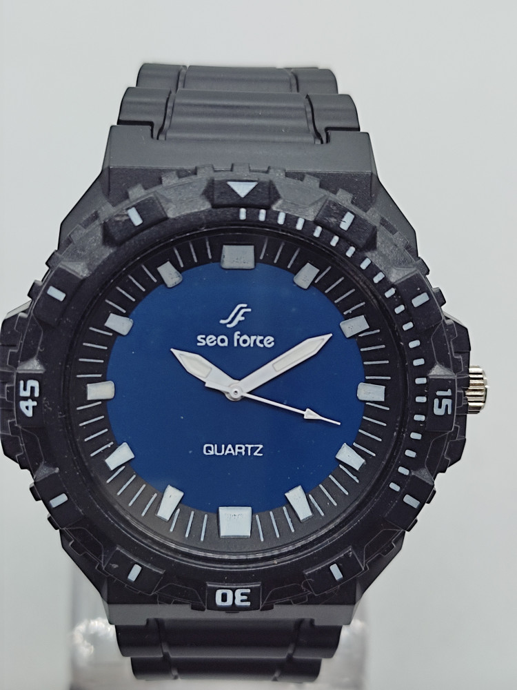 Sea force watch sales