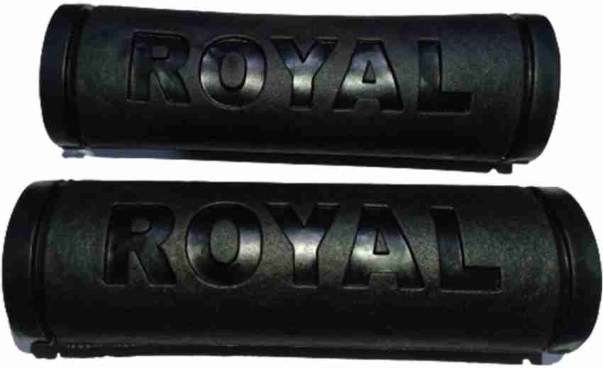 Royal enfield fashion handle grip cover