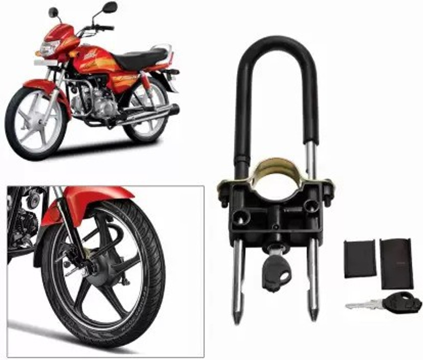 Hf deluxe sales front shocker price