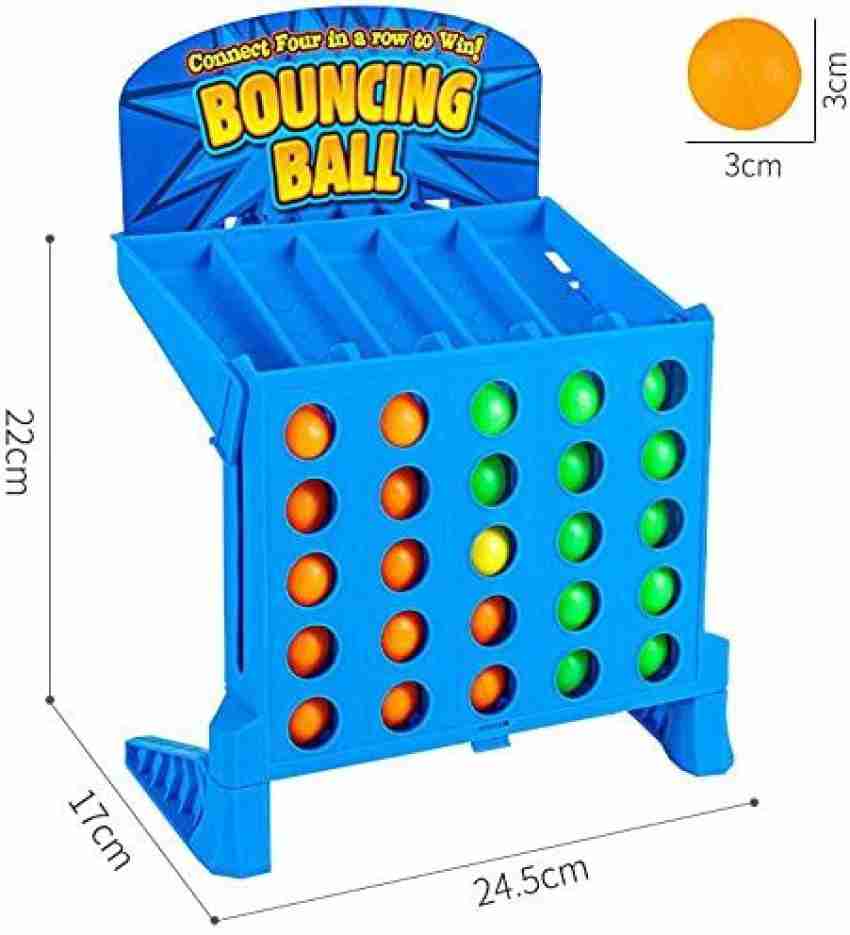 PATPAT and Aim Practice - Portable Bouncing Ball Toys for Boys and Girls  Ages Foosball Board Game - and Aim Practice - Portable Bouncing Ball Toys  for Boys and Girls Ages .