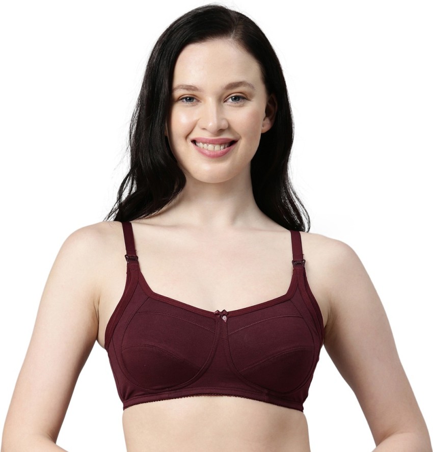 Buy Enamor MT02 Sectioned Lift and Support Eco-Melange Cotton