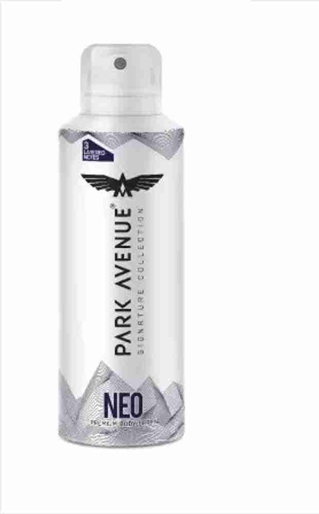 PARK AVENUE NEO PREMIUM BODY SPRAY Body Spray For Men Women