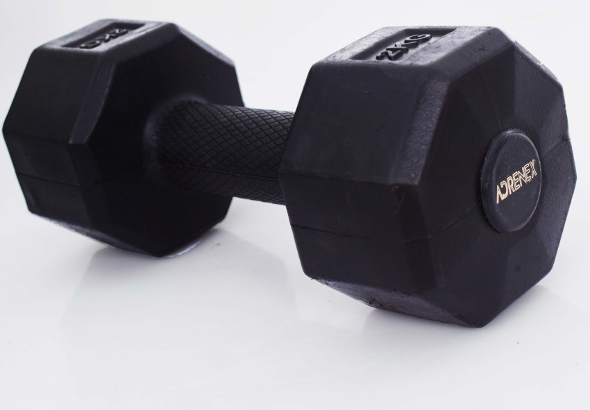 Dumbbell discount set flipkart