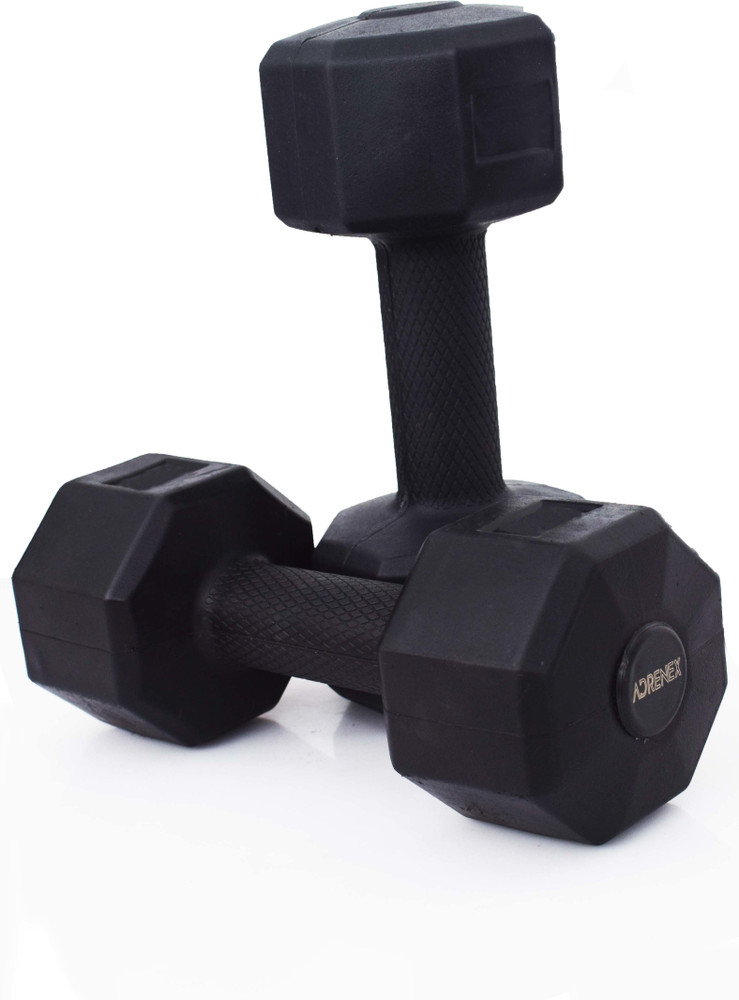 Dumbbells set flipkart cheap