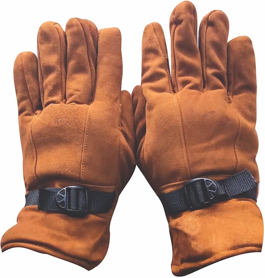 17 Best Gloves for Men 2024