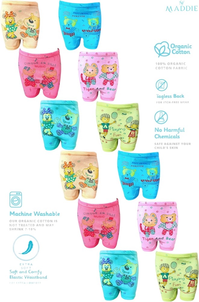 MADDIE Panty For Baby Girls Price in India - Buy MADDIE Panty For Baby Girls  online at