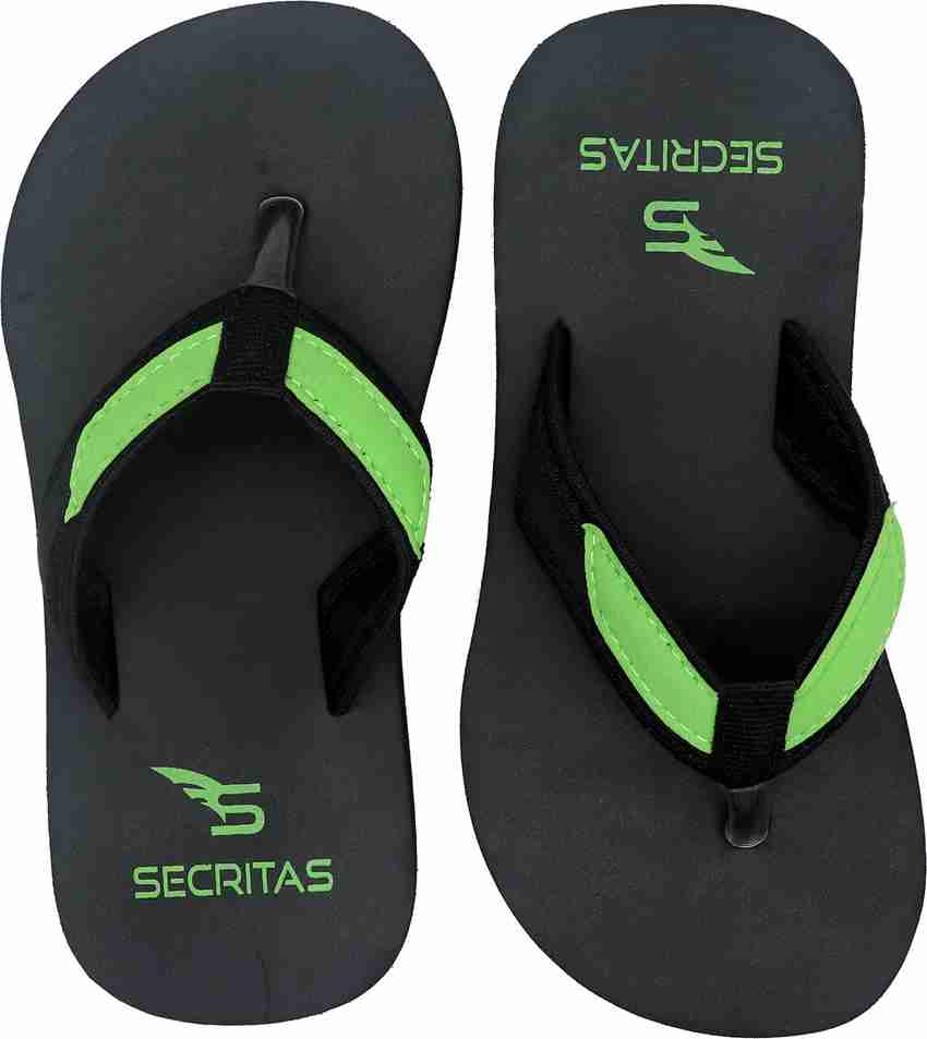Secritas gray daily slippers sales