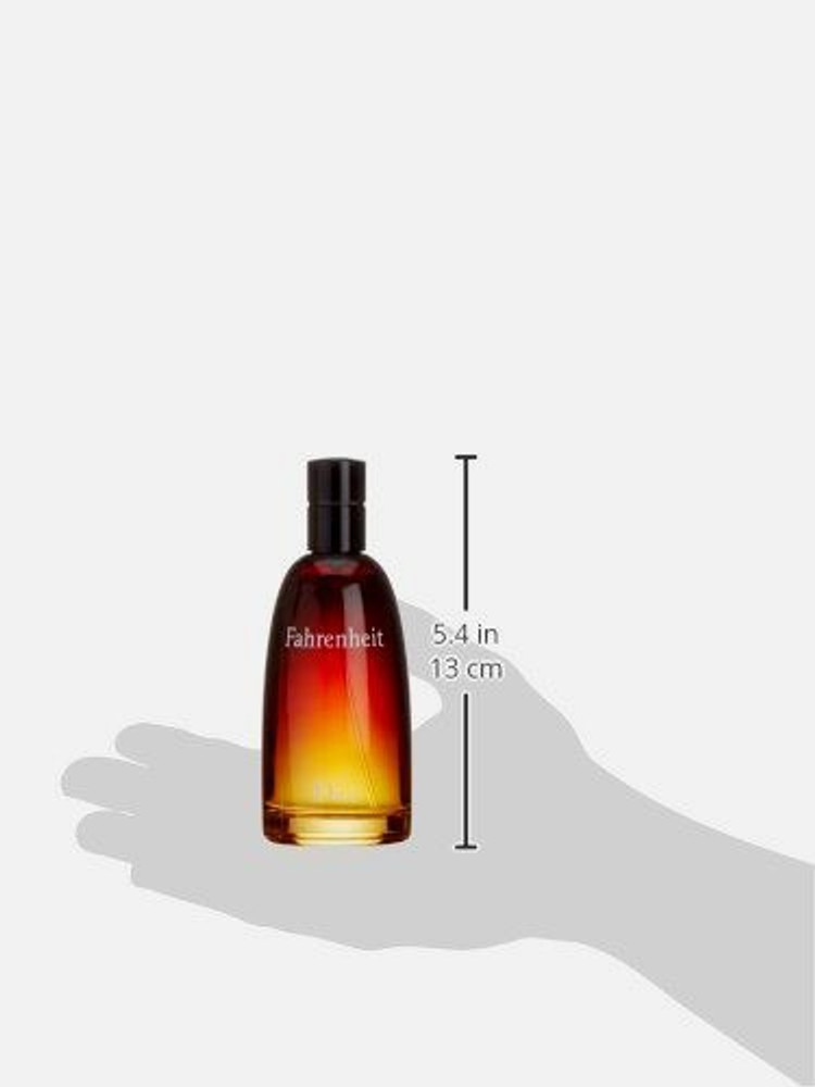 Fahrenheit deals 451 perfume