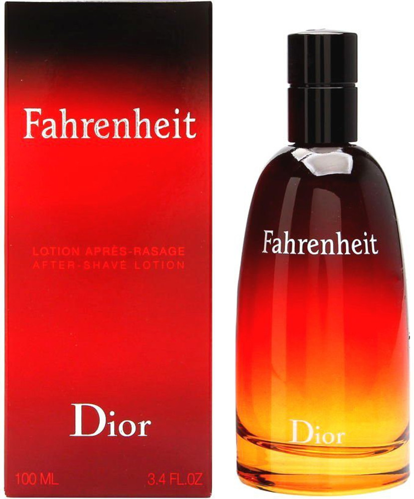 Christian dior hotsell edt
