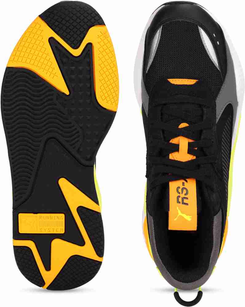 PUMA RS X Mix Sneakers For Men Buy PUMA RS X Mix Sneakers For