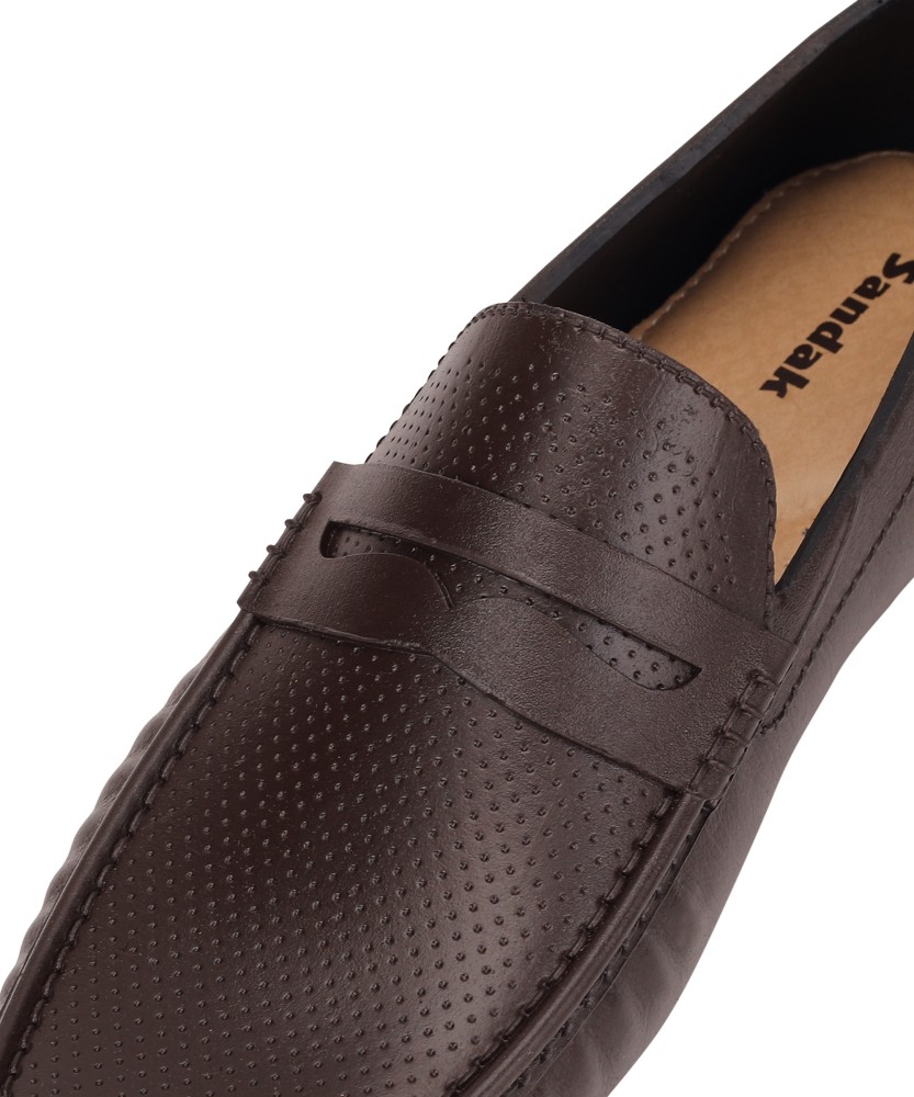 Sandak loafers hot sale